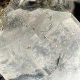 Epistilbite<br />200/237 Road Quarry, Wolf Point, Cowlitz County, Washington, USA<br />FOV = 3.8 mm<br /> (Author: Doug)