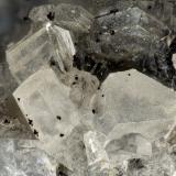 Epistilbite<br />200/237 Road Quarry, Wolf Point, Cowlitz County, Washington, USA<br />FOV = 3.2 mm<br /> (Author: Doug)