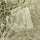 Gismondine<br />Stradner Kogel, Wilhelmsdorf, Gleichenberger, Bad Gleichenberg, Südoststeiermark, Styria/Steiermark, Austria<br />FOV = 1.1 mm<br /> (Author: Doug)
