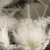 Mordenite<br />Puketui Road Mordenite locality, Hikuai, Thames-Coromandel District, Waikato Region, North Island, New Zealand<br /><br /> (Author: Doug)
