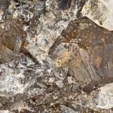 Grossular<br />Linka Mine, Spencer Hot Springs, Austin, Lander County, Nevada, USA<br />FOV = 2.9 mm<br /> (Author: Doug)