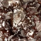 Beudantite<br />Mohawk Mine, Mohawk Hill, Clark Mountains, Clark Mountain District (Clark District), San Bernardino County, California, USA<br />FOV = 1.7 mm<br /> (Author: Doug)
