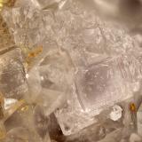 Fluorite<br />Escalante Mine, Mount Escalante, Escalante District, Iron County, Utah, USA<br />FOV = 2.9 mm<br /> (Author: Doug)
