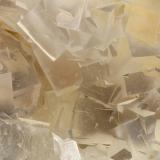 Melanophlogite<br />Borges Quarry, Lombard, Napa County, California, USA<br />FOV = 3.8 mm<br /> (Author: Doug)