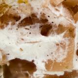Micheelsenite<br />Poudrette Quarry, Mont Saint-Hilaire, La Vallée-du-Richelieu RCM, Montérégie, Québec, Canada<br />FOV = 2.0 mm<br /> (Author: Doug)