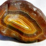 Black river agate rough (Author: condoragatemines)