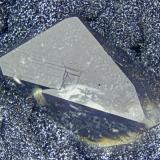 Adamite<br />Gold Hill Mine, Gold Hill, Gold Hill District, Tooele County, Utah, USA<br />FOV = 2.0 mm<br /> (Author: Doug)