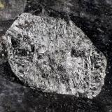 Parapierotite<br />Lookout Pass Thallium prospect, Little Valley, Sheeprock Mountains, Tooele County, Utah, USA<br />FOV = 2.8 mm<br /> (Author: Doug)