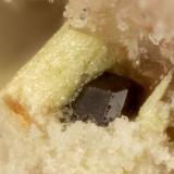 Corderoite<br />McDermitt Mine, Cordero, Opalite District, Humboldt County, Nevada, USA<br />FOV = 0.7 mm<br /> (Author: Doug)