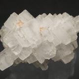 Halite<br />PCS Mine, Rocanville, Saskatchewan Region, Saskatchewan Province, Canada<br />7 X 4 cm<br /> (Author: Richard Arseneau)