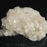 Calcite<br />Greenside Mine, Patterdale, Eden District, former Cumberland, Cumbria, England / United Kingdom<br />100 mm x 55 mm x 50 mm<br /> (Author: Andy Lawton)