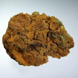 Hidalgoita<br />Mina Gold Hill, Gold Hill, Distrito Gold Hill, Condado Tooele, Utah, USA<br />7 x 6 cm.<br /> (Autor: Antonio P. López)