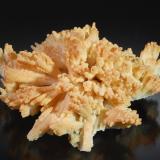 Calcite<br />Herja Mine, Chiuzbaia, Baia Sprie, Maramures, Romania<br />5.3 x 9.0 x 11.2 cm<br /> (Author: crosstimber)