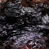 Hematites.<br />Minas Batère, Corsavy, Haut Vallespir, Céret, Departamento Pirineos Orientales, Occitanie, Francia<br />6´153 x 4´823 mm.<br /> (Autor: Jesus Franquesa Baucells)