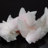 Calcite<br />Boldut Mine, Cavnic mining area, Cavnic, Maramures, Romania<br />7.6 x 12.8 cm<br /> (Author: crosstimber)