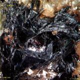Hematites.<br />Minas Batère, Corsavy, Haut Vallespir, Céret, Departamento Pirineos Orientales, Occitanie, Francia<br />5´051 x 4´841 mm.<br /> (Autor: Jesus Franquesa Baucells)