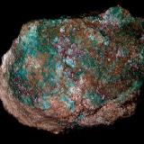 Alfredopetrovita.El Dragón Mine, Antonio Quijarro Province, Potosí Department, Bolivia5´491 x 4´404 mm. (Autor: Jesus Franquesa Baucells)