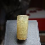 Fluorapatito (Grupo Apatito)<br />Minas da Panasqueira, Aldeia de São Francisco de Assis, Covilhã, Castelo Branco, Cova da Beira, Centro, Portugal<br />10x25<br /> (Autor: Ignacio)