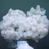 Calcite<br />Nanzenbach, Dillenburg, Lahn-Dill-Kreis District, Gießen Region, Hesse/Hessen, Germany<br />~20cm<br /> (Author: Tobi)