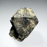 Kenoplumbomicrolita<br />Monte Ploskaya, Montes Keivy, Península Kola, Murmanskaja Oblast, Región Norte, Rusia<br />4 x 4 cm.<br /> (Autor: Antonio P. López)
