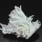 Aragonite<br />Neuhoffnung Mine (Neue Hoffnung), Mercur Mine Group (Mercur Mine), Bad Ems, Bad Ems District, Lahn Valley, Rhineland-Palatinate/Rheinland-Pfalz, Germany<br />4.5 x 5.3 cm<br /> (Author: crosstimber)