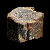 Andalucita<br />Paraje Los Torilejos, Hornachuelos, Comarca Valle Medio del Guadalquivir, Córdoba, Andalucía, España<br />6 x 5 cm.<br /> (Autor: Antonio P. López)
