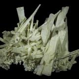 Quartz pseudomorph after Anhydrite<br />Iraí, Alto Uruguai region, Rio Grande do Sul, Brazil<br />65 x 59 x 50 mm<br /> (Author: Rob Schnerr)