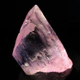 Spodumene (variety kunzite)<br />Vanderberg Mine, Hiriart Mountain, Pala, Pala District, San Diego County, California, USA<br />5.4 × 3.4 × 1.4 cm<br /> (Author: Chris Wentzell)