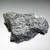 Ottrelita<br />Ottré, Vielsalm, Bastogne, Provincia Luxembourg, Región Valona, Bélgica<br />7 x 4 cm.<br /> (Autor: Antonio P. López)