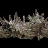 Quartz with Hematite<br />Jinlong Hill, Longchuan, Heyuan Prefecture, Guangdong Province, China<br />155 x 95 x 70 mm<br /> (Author: Rob Schnerr)