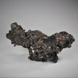 SilverDistrito minero Kongsberg, Kongsberg, Noruega19.5 cm x 10.2 cm (Author: Don Lum)