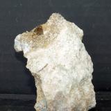 Titanita<br />Cehegín, Comarca Noroeste, Región de Murcia (Murcia), España<br />6.5 x 4.5 cm<br /> (Autor: Pedro Antonio)