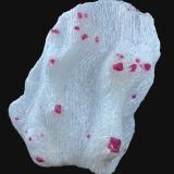 Espinela<br />Luc Yen, Provincia Yenbai, Vietnam<br />12,6 x 9,6 cm.<br /> (Autor: Xavier bordas)