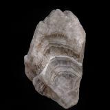 Quartz<br />Holder Road, Trowutta, Arthur River District, Circular Head Council, Tasmania, Australia<br />6.9 x 4.2 cm<br /> (Author: am mizunaka)