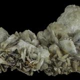 Baryte<br />Sud Sardegna Province, Sardinia/Sardegna, Italy<br />280 x 190 x 200 mm<br /> (Author: Rob Schnerr)