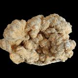 Baryte and Pyrite<br />Lubin Mine, Lubin, Lubin District, Legnica, Lower Silesia, Poland<br />120x100x40 mm<br /> (Author: Dany Mabillard)