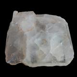 Baryte<br />Clarashall Mine, Ruschberg, Baumholder, Birkenfeld, Rhineland-Palatinate/Rheinland-Pfalz, Germany<br />100x80x30 mm<br /> (Author: Dany Mabillard)