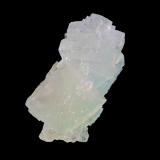Halite<br />Lubin Mine, Lubin, Lubin District, Legnica, Lower Silesia, Poland<br />80x60x40 mm<br /> (Author: Dany Mabillard)