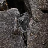 Quartz<br />Rémuzat, Nyons, Drôme, Auvergne-Rhône-Alpes, France<br /><br /> (Author: am mizunaka)