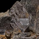 Quartz<br />Rémuzat, Nyons, Drôme, Auvergne-Rhône-Alpes, France<br /><br /> (Author: am mizunaka)