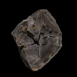 Quartz<br />Rémuzat, Nyons, Drôme, Auvergne-Rhône-Alpes, France<br />8.3 x 7.0 cm<br /> (Author: am mizunaka)
