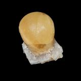 Fluorite<br />Nashik District (Nasik), Maharashtra, India<br />50x50x50 mm<br /> (Author: Dany Mabillard)
