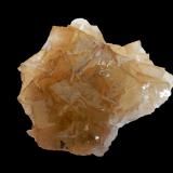 Fluorite<br />Moscona Mine, El Llano, Solís, Corvera de Asturias, Comarca Avilés, Principality of Asturias (Asturias), Spain<br />80x60x20 mm<br /> (Author: Dany Mabillard)