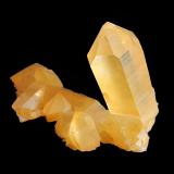 Quartz<br />Vallon de Villette, Pierlas, Vence, Alpes-Maritimes Department, Provence-Alpes-Côte d'Azur, France<br />70x50x40 mm<br /> (Author: Dany Mabillard)