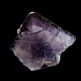 Fluorite<br />Zogno, Brembana Valley, Bergamo Province, Lombardy/Lombardia, Italy<br />60x50x50 mm<br /> (Author: Dany Mabillard)