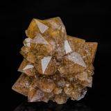 Quartz<br />Dalnegorsk, Dalnegorsk Urban District, Primorsky Krai, Russia<br />6.0 x 5.3 cm<br /> (Author: am mizunaka)