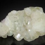 Datolite<br />Prospect Park Quarry, Prospect Park, Passaic County, New Jersey, USA<br />4.5 cm x 7.1 cm<br /> (Author: Michael Shaw)