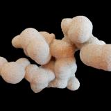 Calcite<br />Bulgaria<br />60x40x40 mm<br /> (Author: Dany Mabillard)
