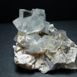 DolomitaCantera Asturreta, Eugui, Esteríbar, Comarca Auñamendi, Comunidad Foral de Navarra (Navarra), España7 x 8 cm. (Autor: javier ruiz martin)