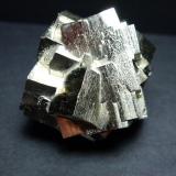 PiritaAmbas Aguas (Ambasaguas), Muro de Aguas, Comarca Arnedo, La Rioja, Spain5 cm x 4 cm (Autor: javier ruiz martin)